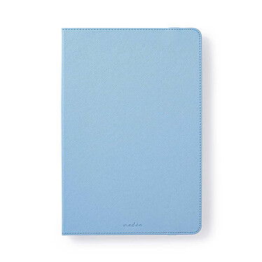 Nedis Protective Case for 10.1" Tablet Blue