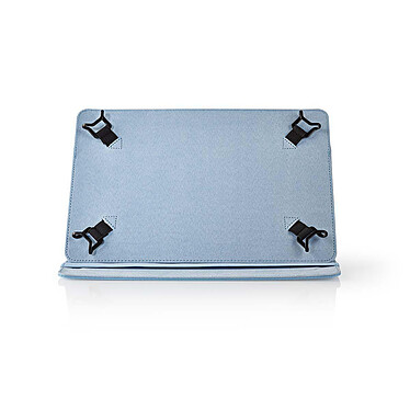 Review Nedis Protective Case for 10.1" Tablet Blue