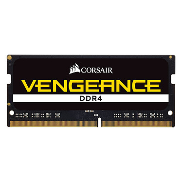 Corsair Vengeance SO-DIMM DDR4 32GB 2666 MHz CL18