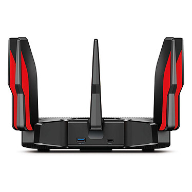 Opiniones sobre TP-LINK Archer AX11000