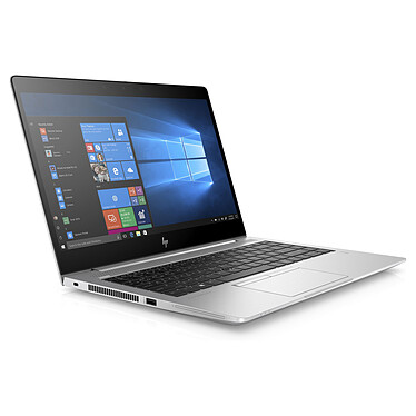 HP EliteBook 840 G6 (7KP37EA) · Reconditionné