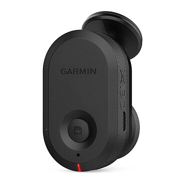 Review Garmin Dash Cam Mini