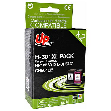 UPrint H-301XL Pack