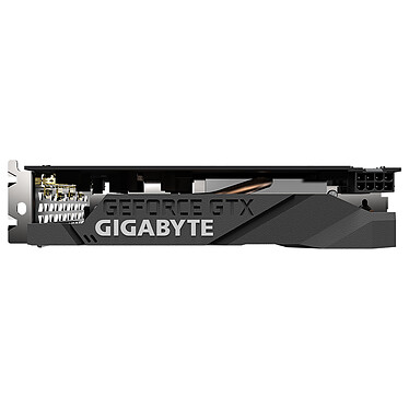 Acquista Gigabyte GeForce GTX 1660 SUPER MINI ITX OC 6G