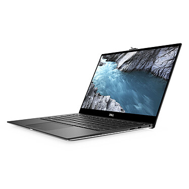 Review Dell XPS 13 7390 (7390-6106)