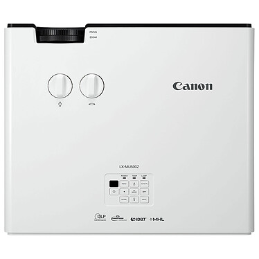 Buy Canon LX-MU500Z