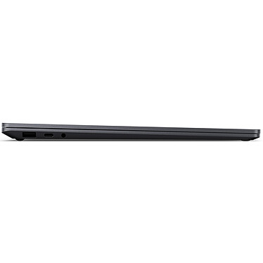 Acheter Microsoft Surface Laptop 3 15" for Business - Noir (RDZ-00027)