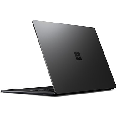 Microsoft Surface Laptop 3 15" for Business - Noir (PMH-00027) pas cher