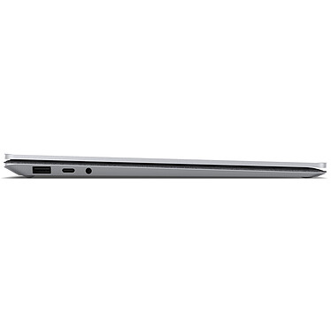 Acheter Microsoft Surface Laptop 3 13.5" for Business - Platine (PKH-00006)