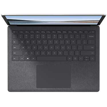 Avis Microsoft Surface Laptop 3 13.5" for Business - Platine (QXS-00006)