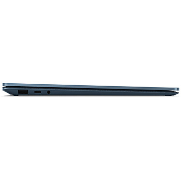 Acheter Microsoft Surface Laptop 3 13.5" for Business - Bleu cobalt (PKU-00048)
