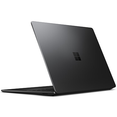 Microsoft Surface Laptop 3 13.5" for Business - Noir (QXS-00027) pas cher