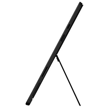 Avis Microsoft Surface Pro 7 for Business - Noir (PVT-00017)