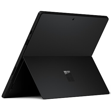Acheter Microsoft Surface Pro 7 for Business - Noir (PVU-00017)