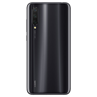 Xiaomi Mi 9 Lite Noir (128 Go) pas cher