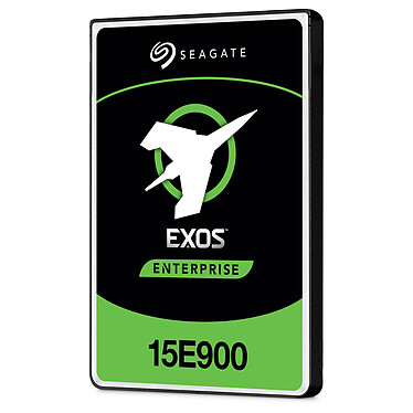 Seagate Exos 15E900 300 Go