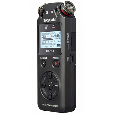 Voice recorder