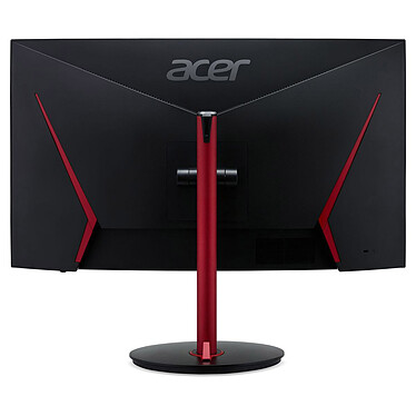 Acer 27" LED - XZ272Pbmiiphx pas cher