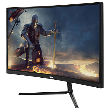 Opiniones sobre LDLC 23.6" LED - Pano+ 