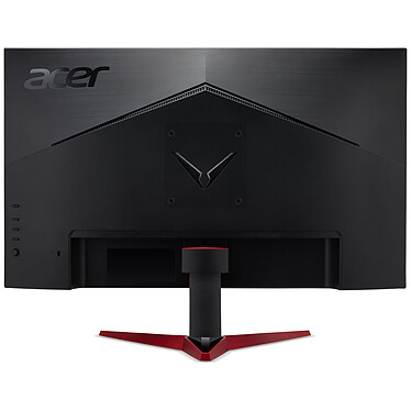 Acer 27" LED - Nitro VG271Pbmiipx pas cher