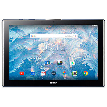 Acer Iconia One 10 B3-A40-K6XP Bleu
