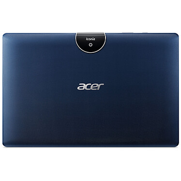 Acer Iconia One 10 B3-A40-K6XP Bleu pas cher