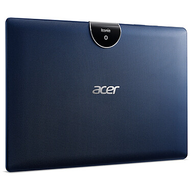 Acheter Acer Iconia One 10 B3-A40-K6XP Bleu