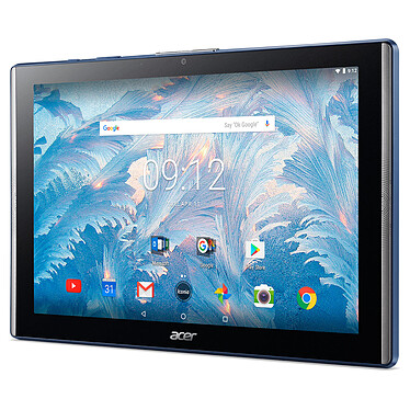 Opiniones sobre Acer Iconia One 10 B3-A40-K6XP Azul