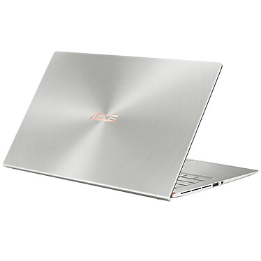 Avis ASUS Zenbook 15 UX534FA-A8085R avec ScreenPad