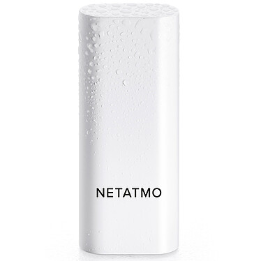 Review Netatmo Smart Door and Windows Sensors