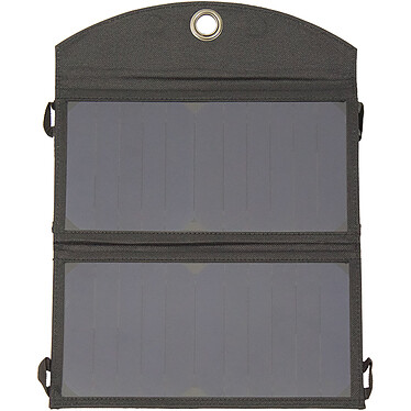 Pi Supply PiJuice Solar Panel - 22 Watt