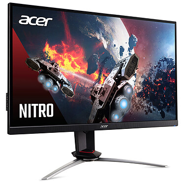 Monitor PC