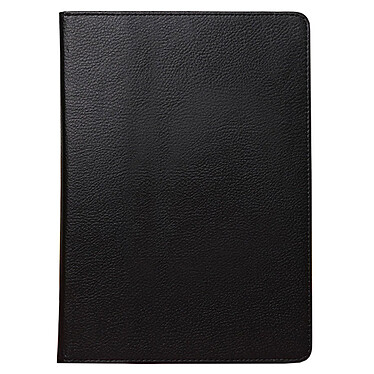 Akashi iPad Air 10.5" 2019 / iPad Pro 10.5" Folio Case Black