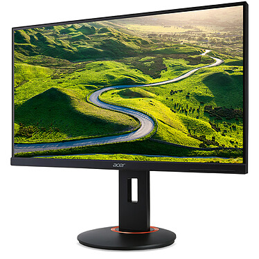 Opiniones sobre Acer 27" LED - XF270HUCbmiiprx