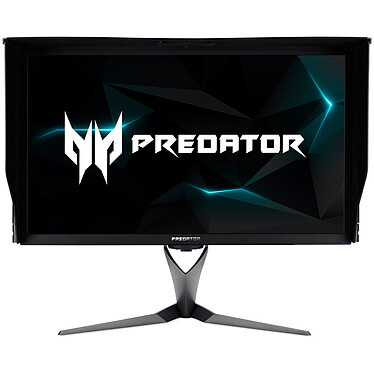 Acer 27" LED - Predator X27P