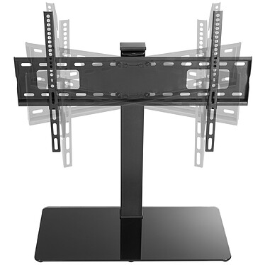 TV pedestal stand