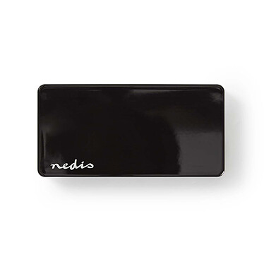 Avis Nedis Station d'accueil 4 ports USB 3.0