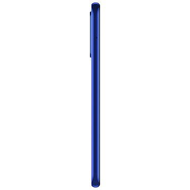 Opiniones sobre Xiaomi Redmi Note 8T Azul (4GB / 64GB)