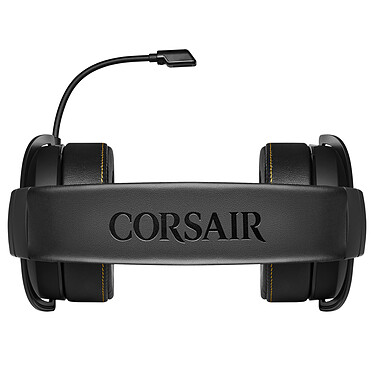Buy Corsair Gaming HS60 Pro (Yellow)