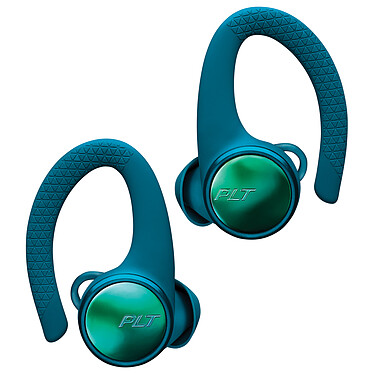 Comprar Plantronics BackBeat FIT 3200 Turquesa