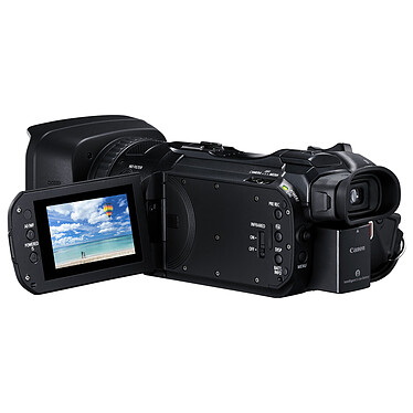 Opiniones sobre Canon LEGRIA HF G60