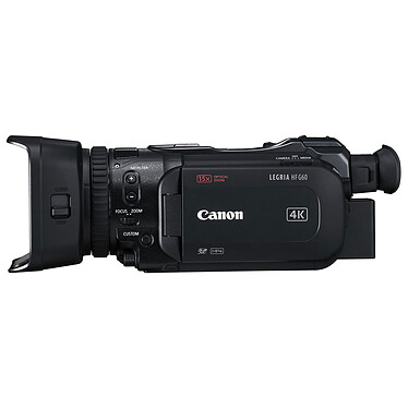 Videocamera & camcorder