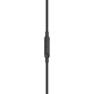 Belkin Kit Piéton Stéréo ROCKSTAR USB-C Noir pas cher