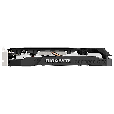 Opiniones sobre Gigabyte GeForce GTX 1650 SUPER WINDFORCE OC 4G