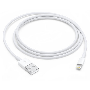 Apple Câble Lightning vers USB - 1 m
