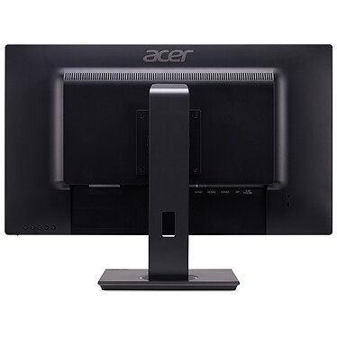 Acer 27" LED - EB275Ubmiiiprx a bajo precio