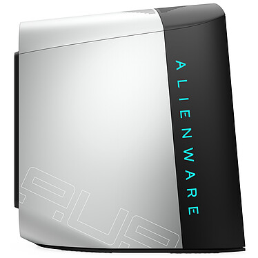 Avis Alienware Aurora R9 (RTX 2070 SUPER)