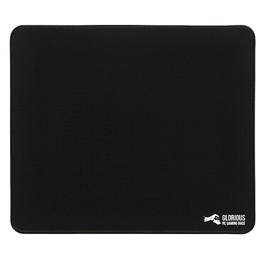 Glorious Mousepad Large (Black)
