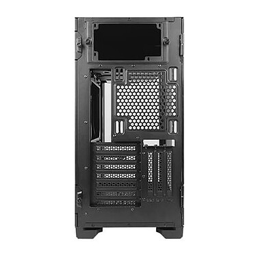 Antec P120 Crystal · Occasion pas cher