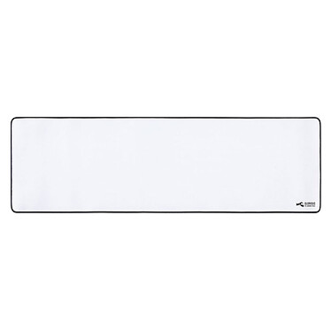 Glorious Mousepad Extended (blanca)